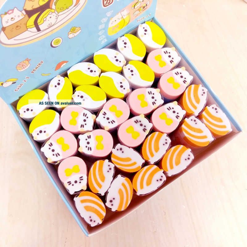 Summiko Gurashi Surprise Box (5 Items) Kawaii Japanese Sanrio Stickers ...