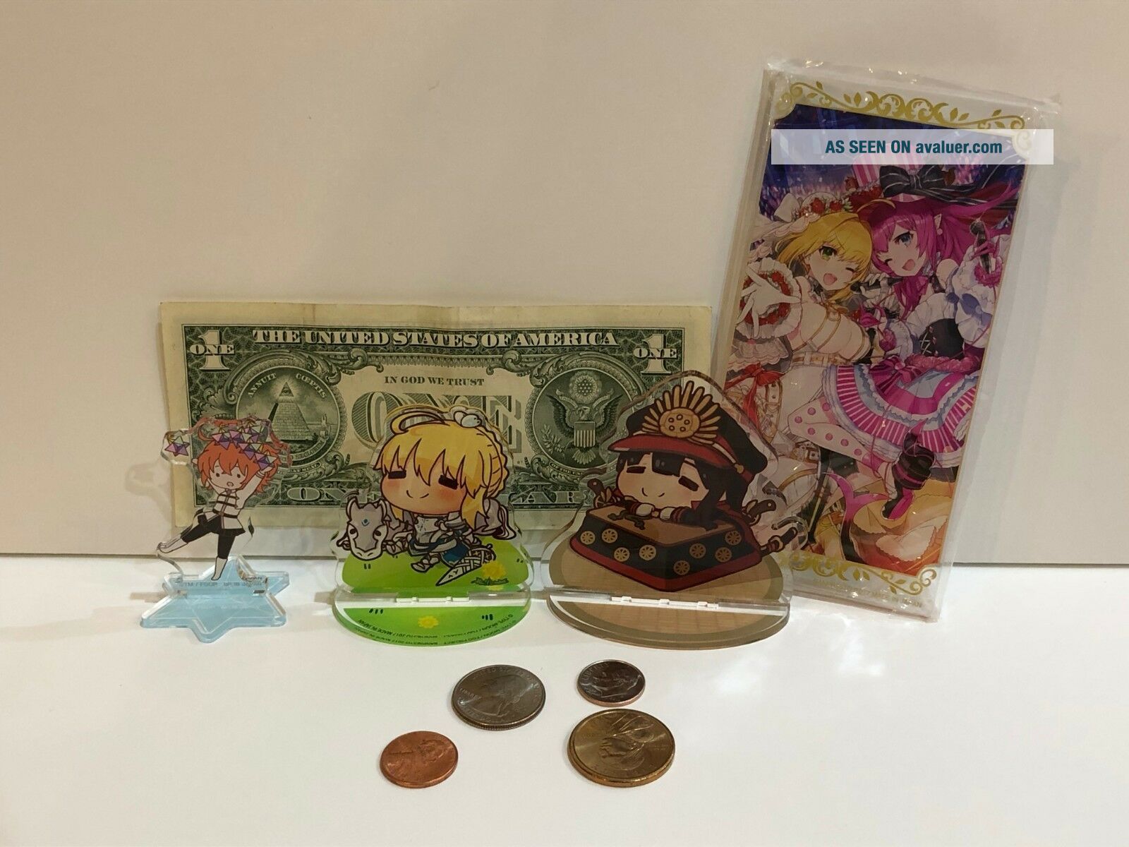 Ichiban Kuji Fate Grand Order   FGO   Cosmos In The LostBelt - Prize A Kirschtaria Wodime 1140327929