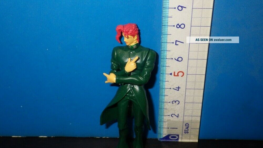Unknown Figure Japan Anime Manga Figure Unknown Character (652 | #2137679
