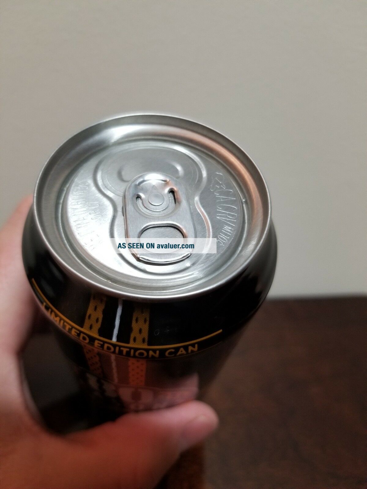 Pittsburgh Steelers 80 Seasons Pepsi Max Soda Pop Can Empty Limited ...
