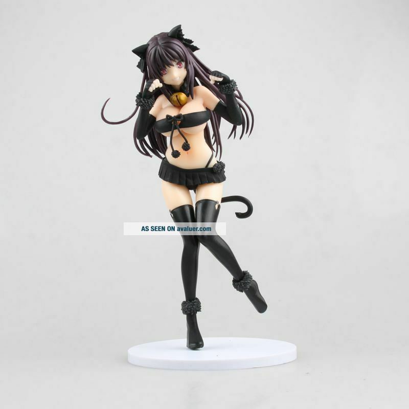 Hentai Anime Naked Sexy School Kitty Girl …