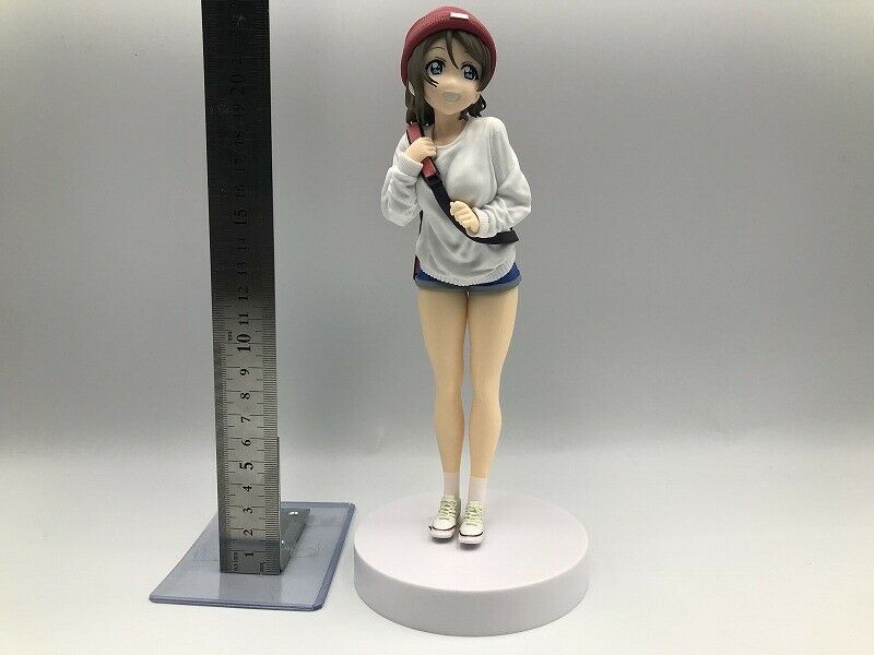 Love Live! Sunshine !! The School Idol Movie premium figure SPM