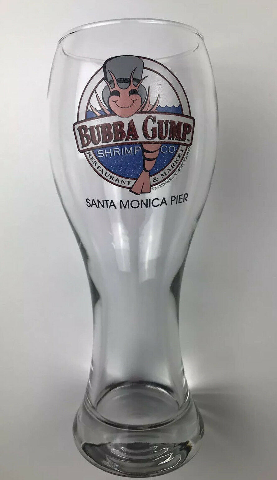 Great Description About Bubba Drinking Glasses