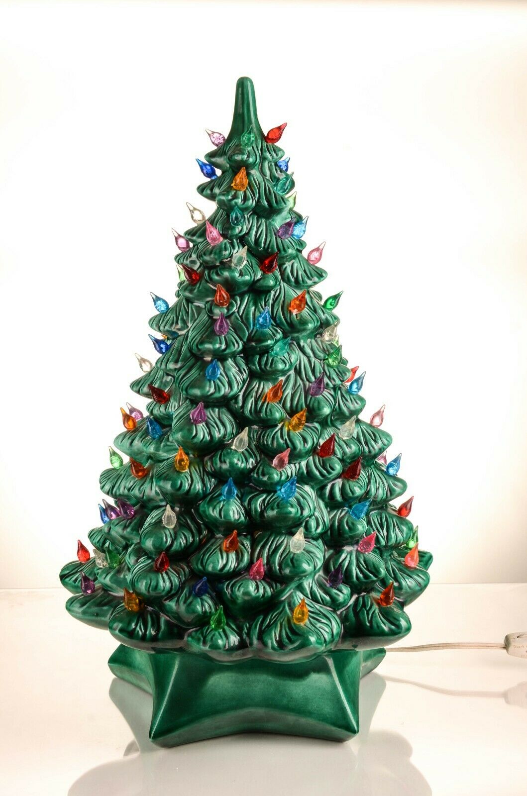 Holland Mold Christmas Tree