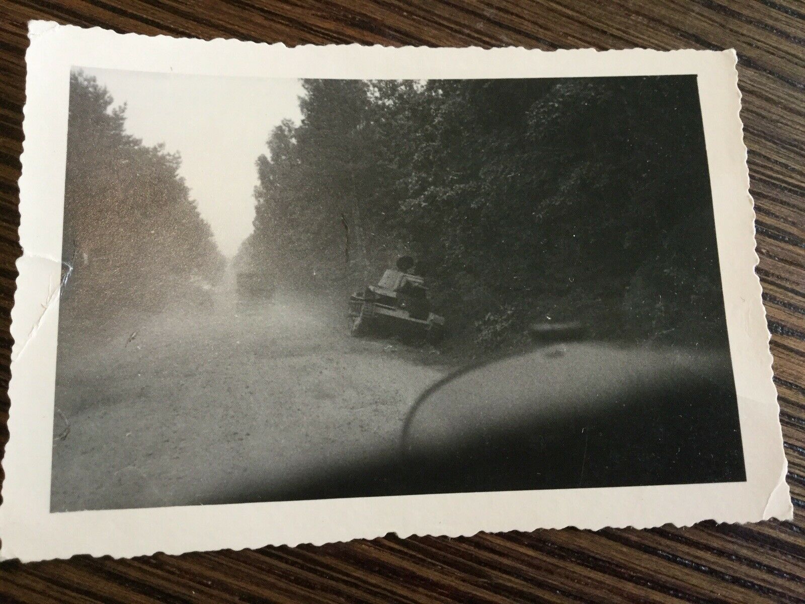 WWII 100 PERIOD GERMAN PANZER TANK Snapshot