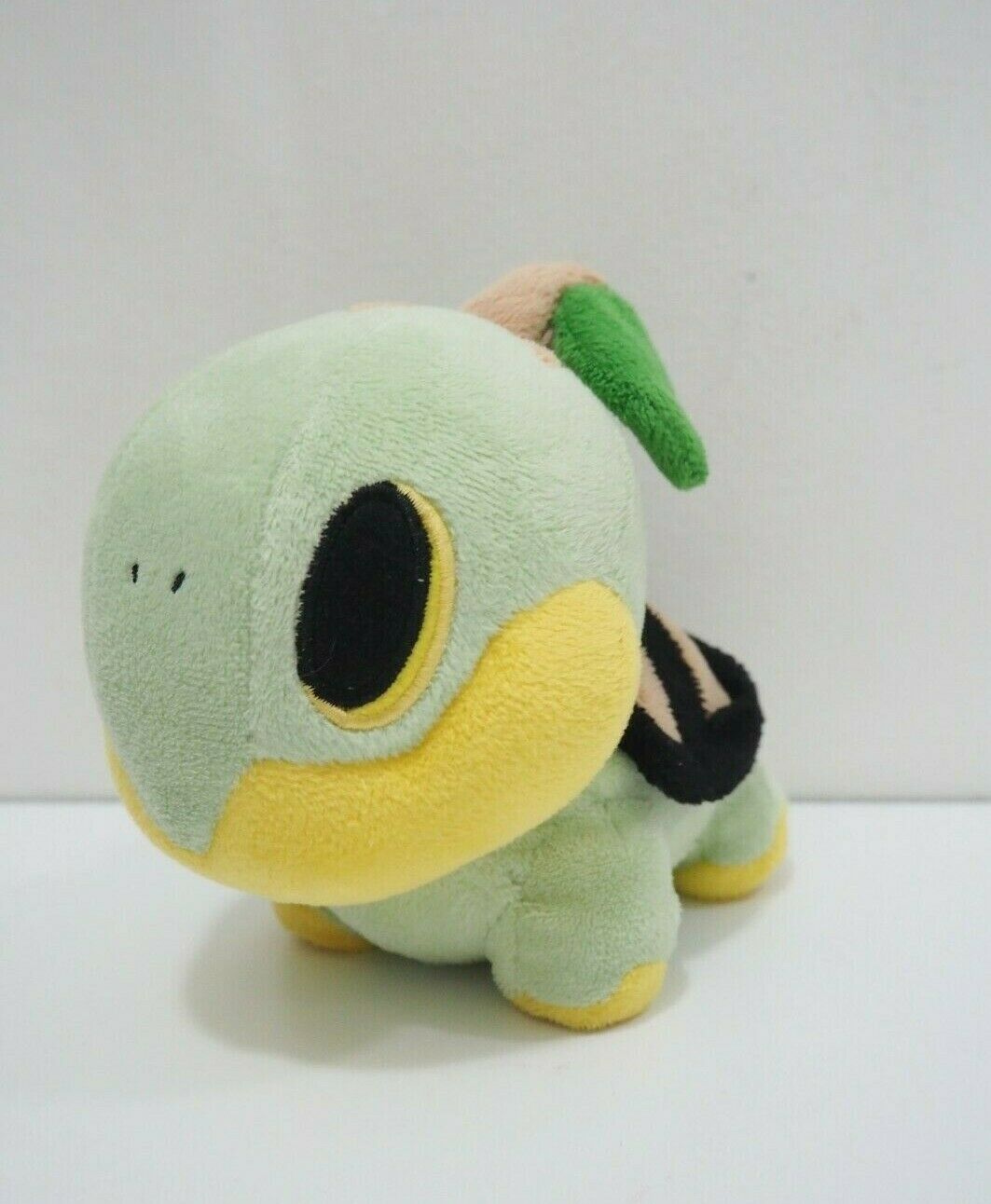 OFFICIAL Pokémon Center 2009 Arceus PokéDoll Plush Doll Peluche LEGIT