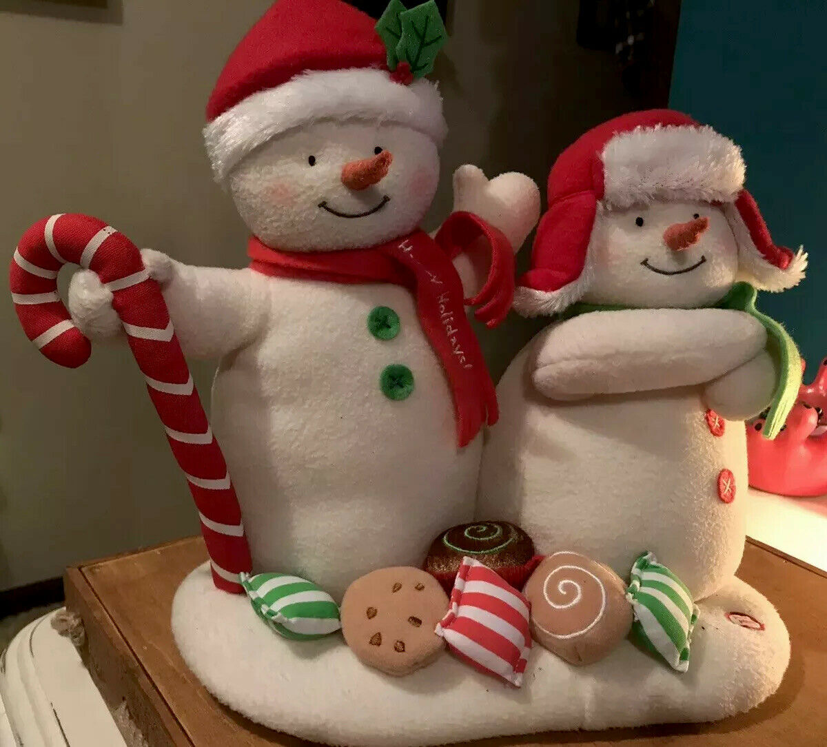 Jingle Pals Sugar