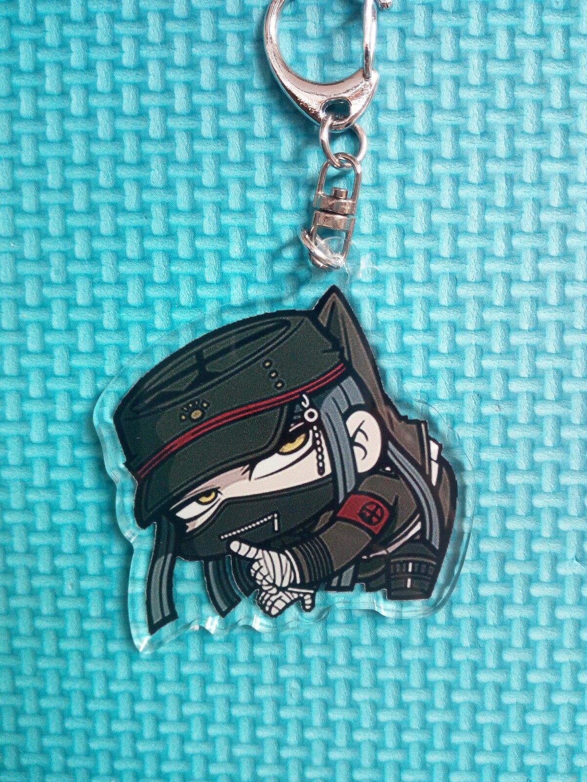 Danganronpa V3 Merchandise Open For Pre-Order in Animate